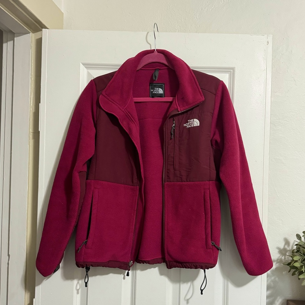 *NEW* North Face Denali Fleece Jacket